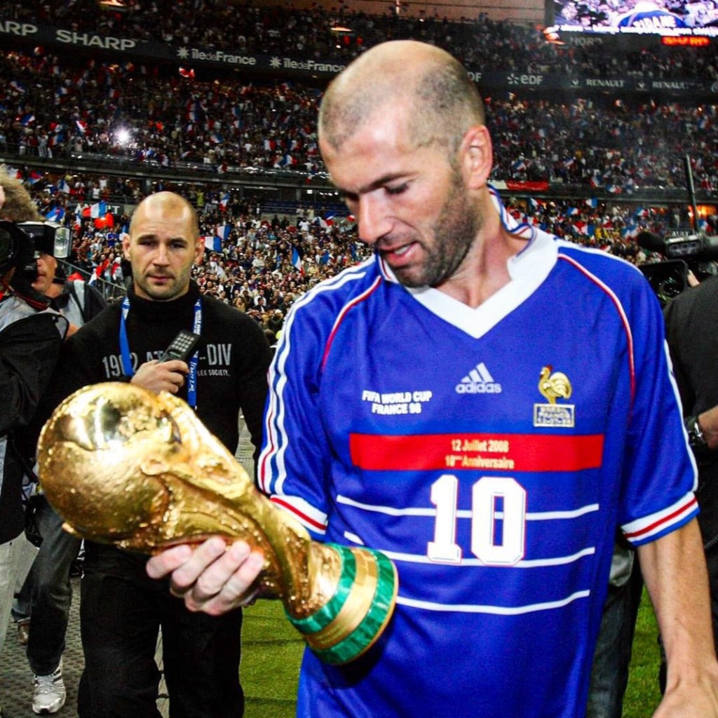 Francia 1998 Local - Express