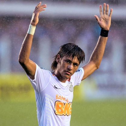 Santos 2012/13 Local - Express