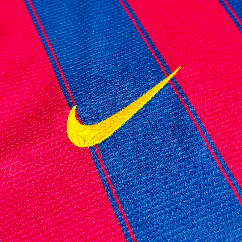 FC Barcelona 2009/10 Local