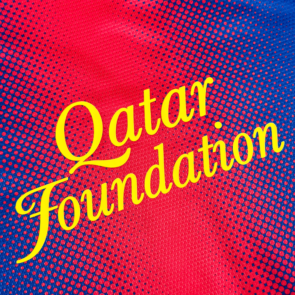 FC Barcelona 2012/13 Local