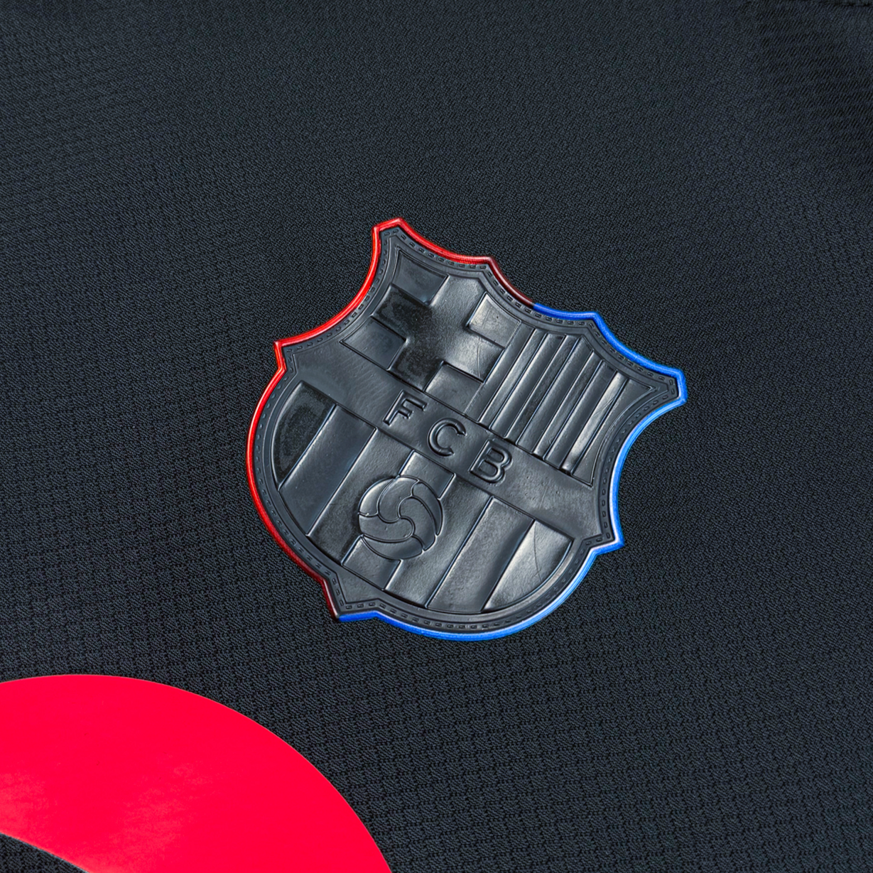 FC Barcelona 2024/25 Visitante - Express