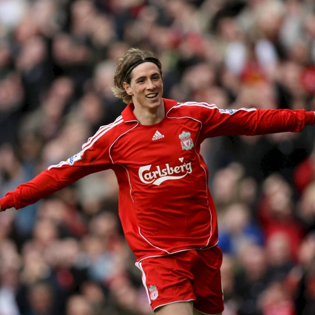 Liverpool 2006/07 Local