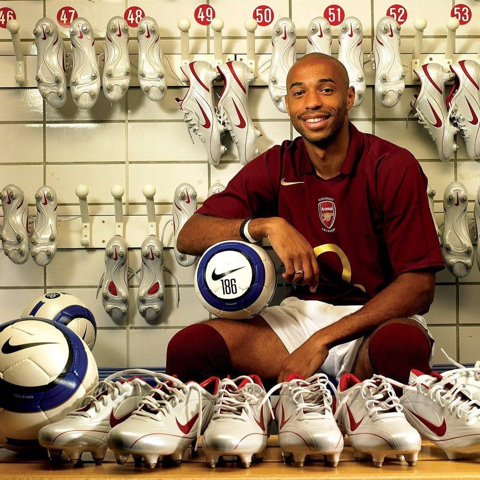 Arsenal 2005/06 Local