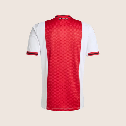 Jersey Ajax 2026/27 Local