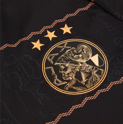 Jersey Ajax 2026/27 Visitante