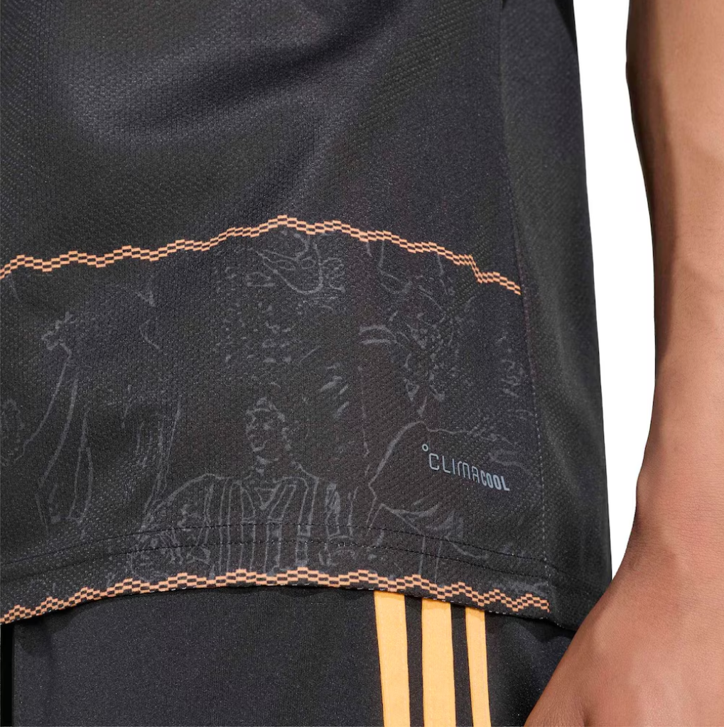 Jersey Ajax 2026/27 Visitante