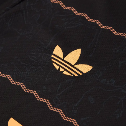 Jersey Ajax 2026/27 Visitante