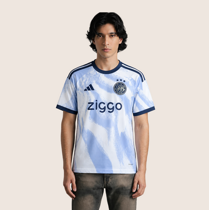 Jersey Ajax 2026/27 Tercera