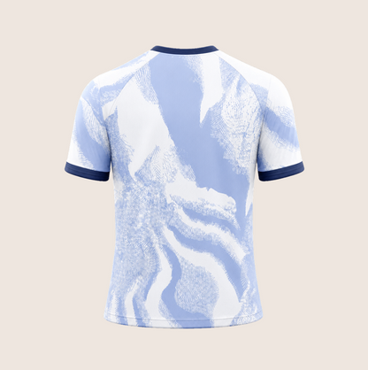 Jersey Ajax 2026/27 Tercera