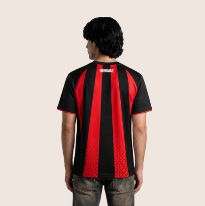 Jersey Bayer Leverkusen 2026/27 Local