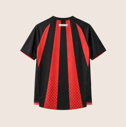 Jersey Bayer Leverkusen 2026/27 Local