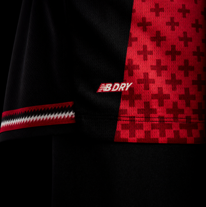 Jersey Bayer Leverkusen 2026/27 Local