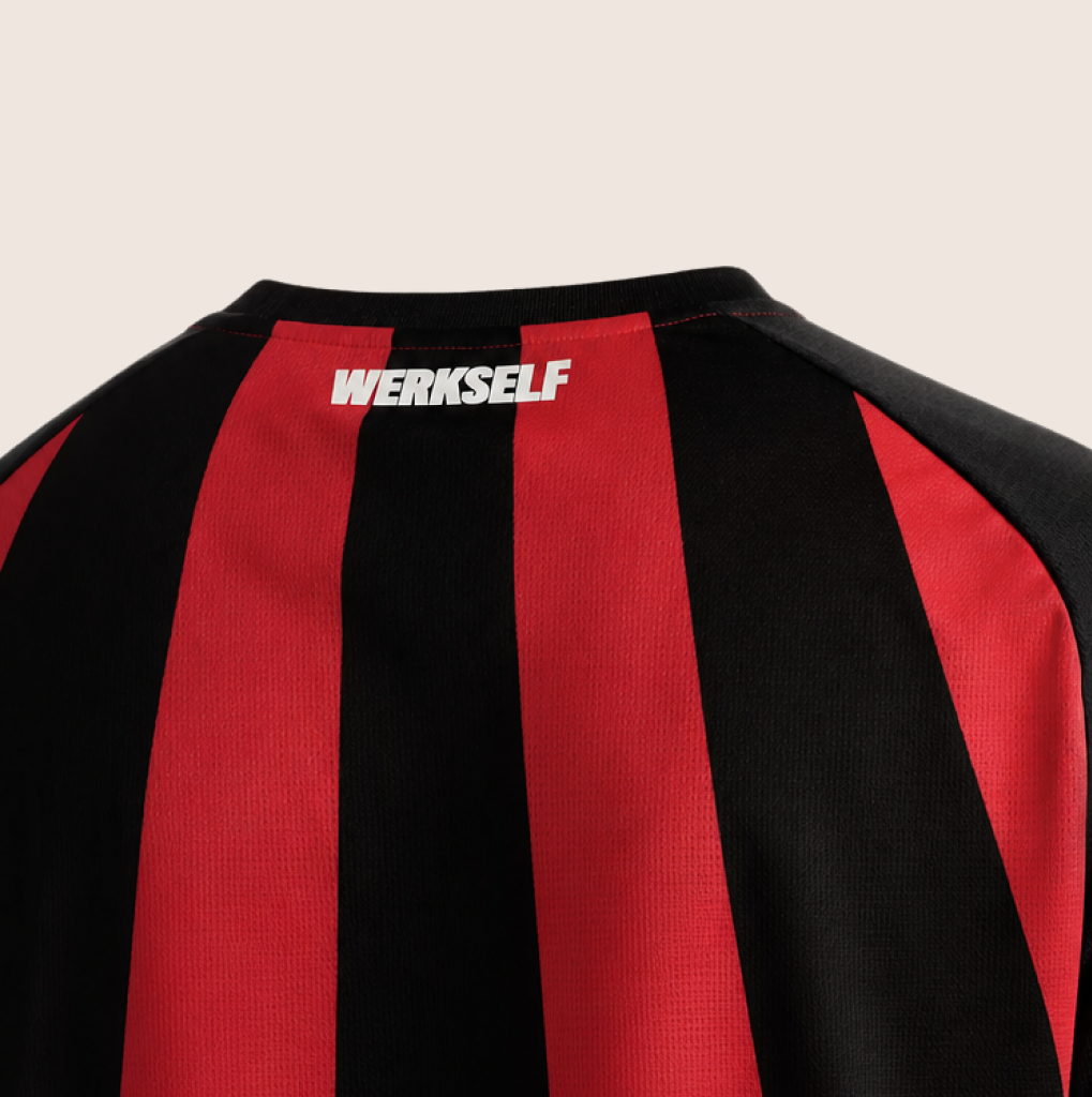 Jersey Bayer Leverkusen 2026/27 Local
