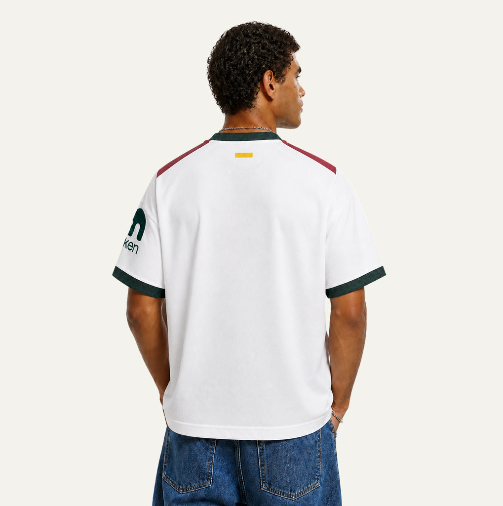 Jersey Real Madrid 2026/27 Local