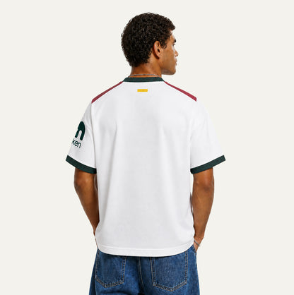 Jersey Real Madrid 2026/27 Local