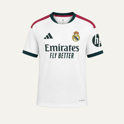 Jersey Real Madrid 2026/27 Local