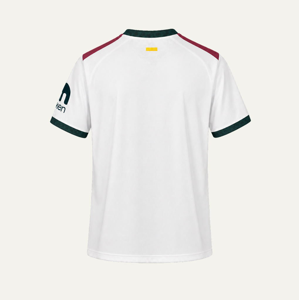 Jersey Real Madrid 2026/27 Local