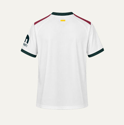 Jersey Real Madrid 2026/27 Local