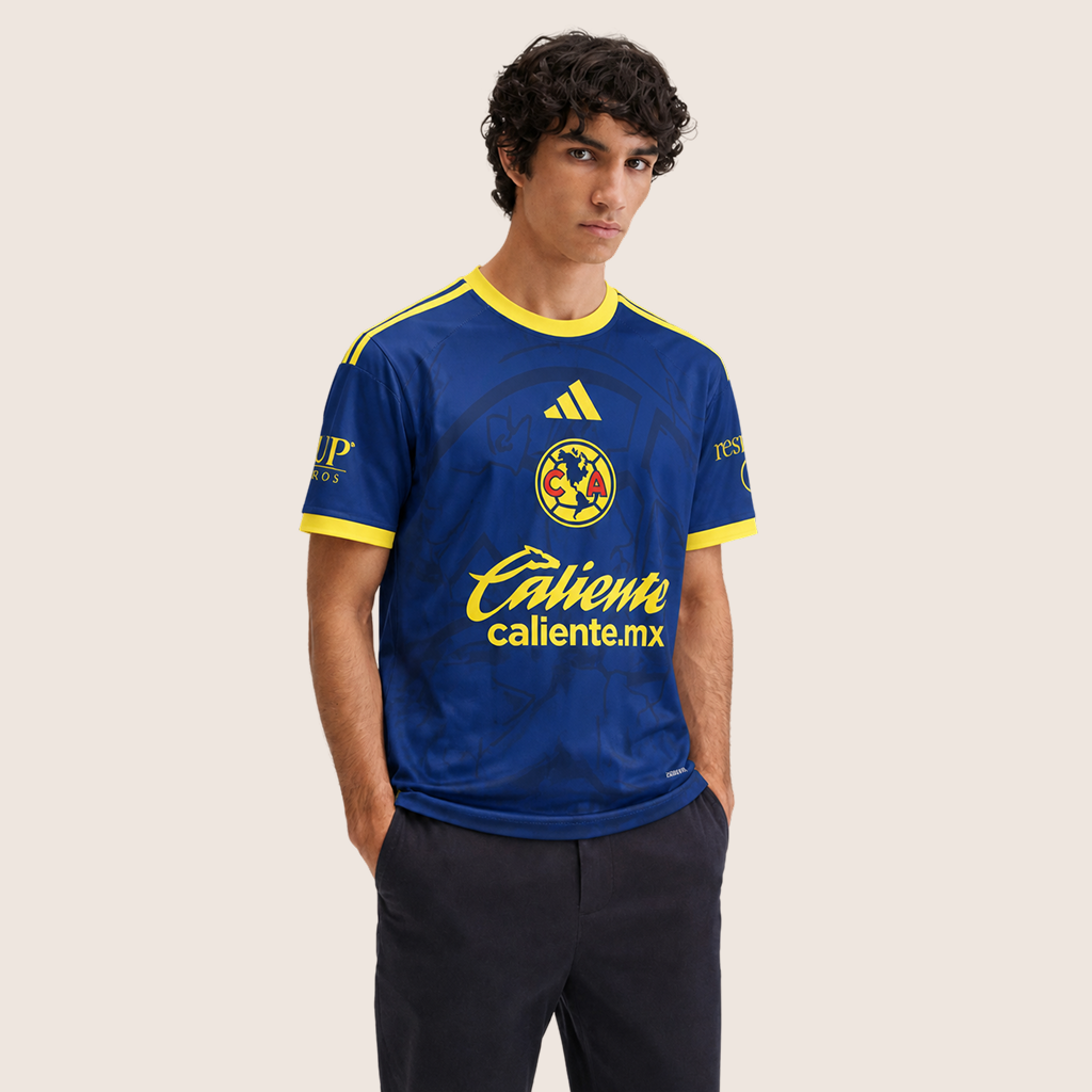 Jersey América 2026/27 Edición Especial