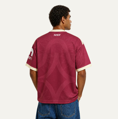 Jersey Real Madrid 2026/27 Tercera