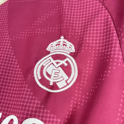 Jersey Real Madrid 2026/27 Tercera