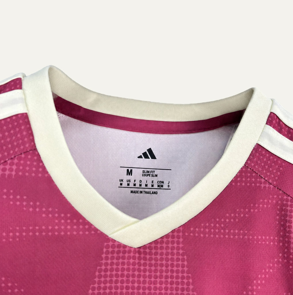 Jersey Real Madrid 2026/27 Tercera