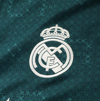 Jersey Real Madrid 2026/27 Visitante