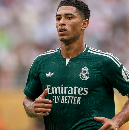 Jersey Real Madrid 2026/27 Visitante