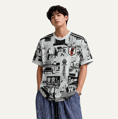 Jersey Japón 2024 Edición Especial Tokyo