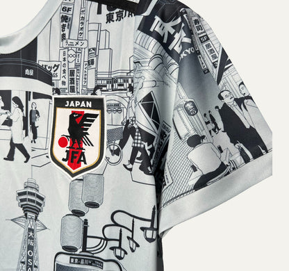 Jersey Japón 2024 Edición Especial Tokyo