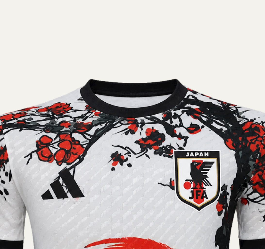 Jersey Japón Dragon Ball Goku Niño Edición Especial