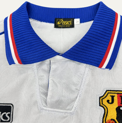Jersey Japón 1998 Visitante Bad Bunny