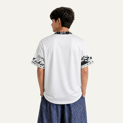 Jersey Japón 2024 Naruto Pain Edición Especial