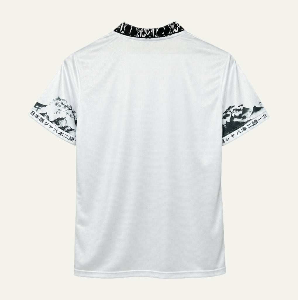 Jersey Japón 2024 Naruto Pain Edición Especial
