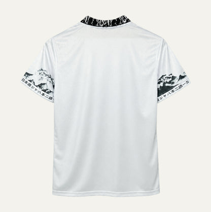 Jersey Japón 2024 Naruto Pain Edición Especial