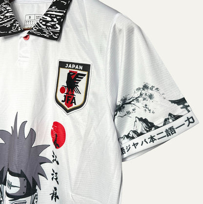 Jersey Japón 2024 Naruto Pain Edición Especial