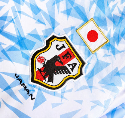 Jersey Japón 2016 Dragon Ball Z Goku Edición Especial