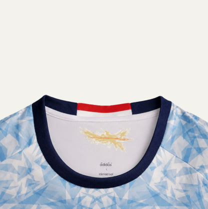 Jersey Japón 2016 Dragon Ball Z Goku Edición Especial
