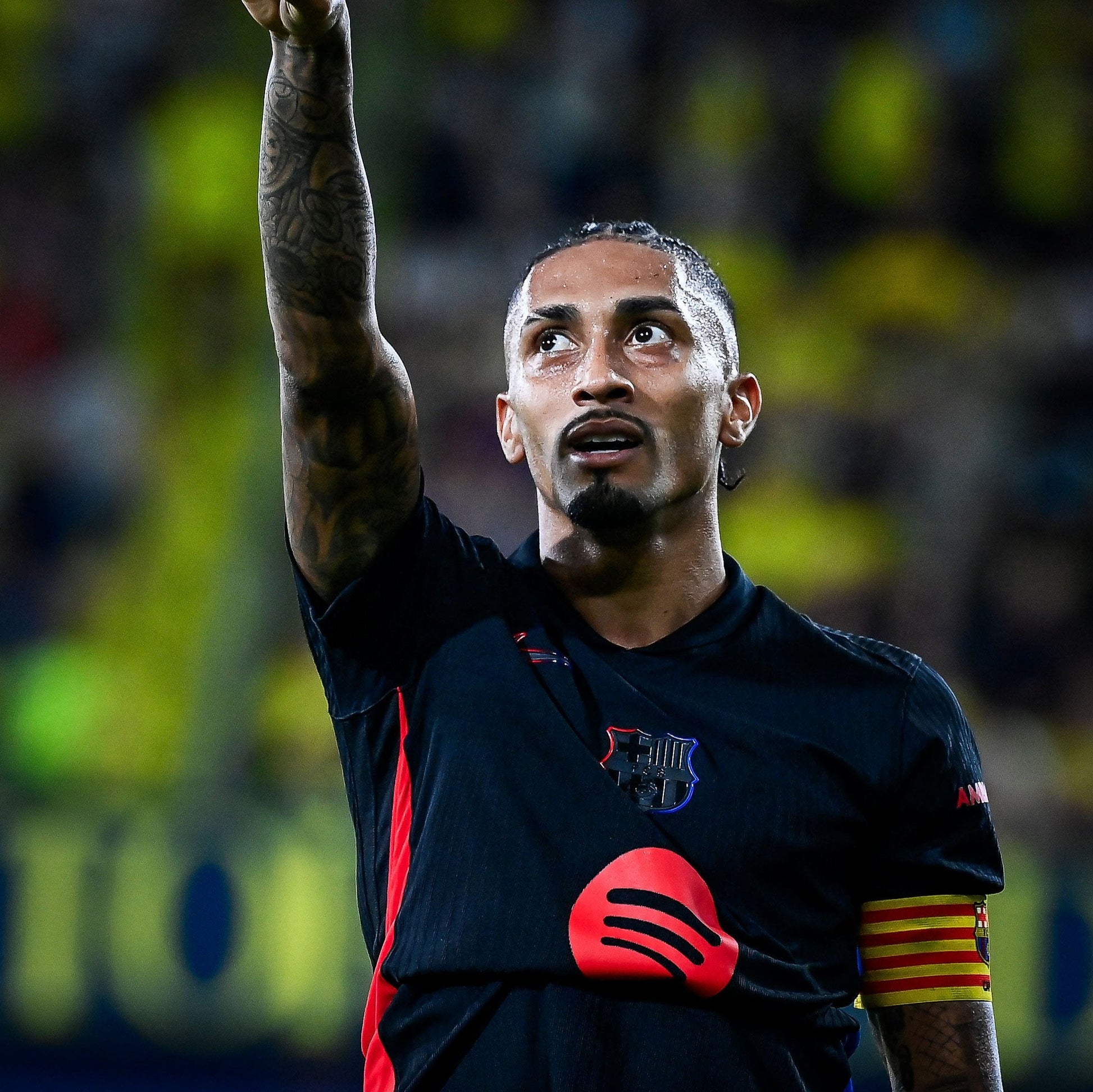 FC Barcelona 2024/25 Visitante - Express