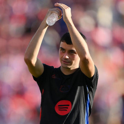 FC Barcelona 2024/25 Visitante - Express