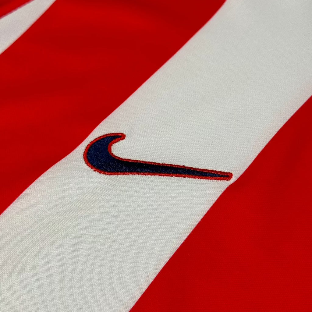 Chivas 1997/98 Local