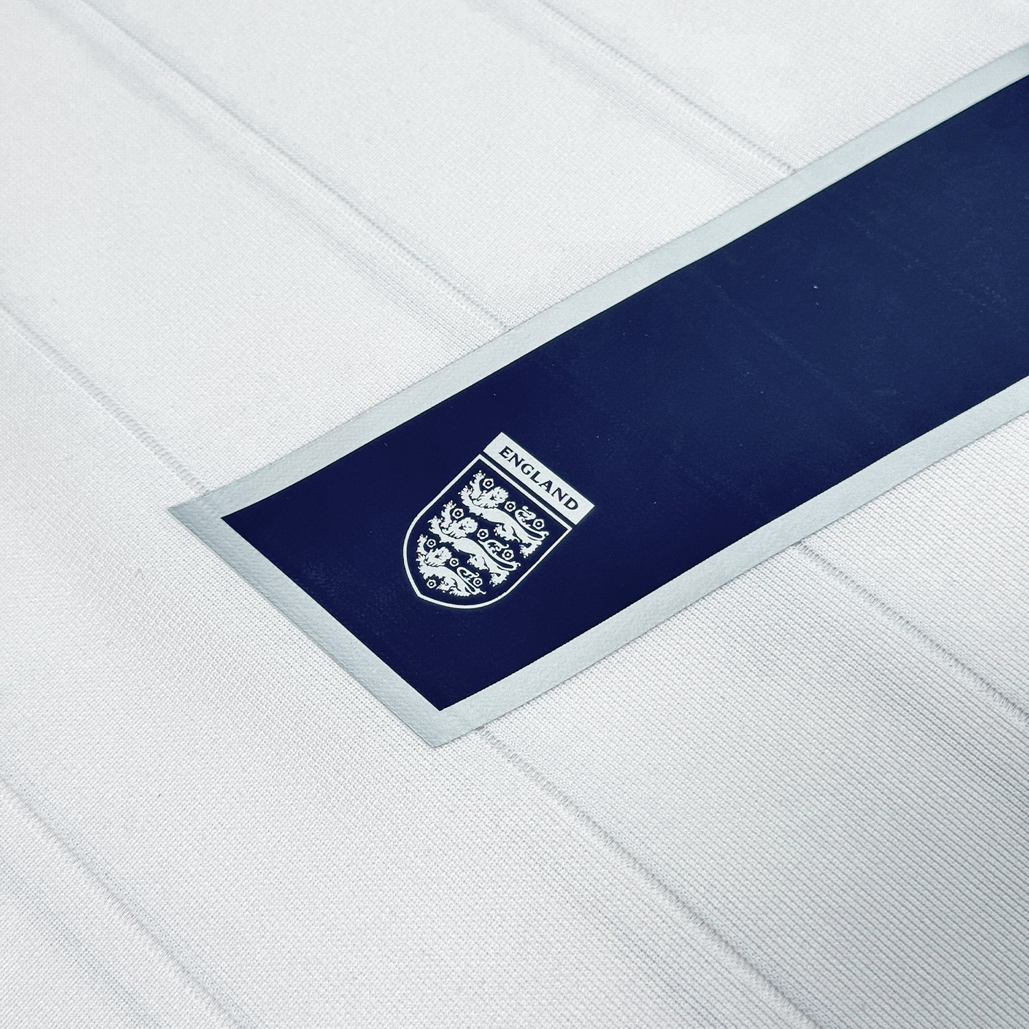 Inglaterra 2004 Local