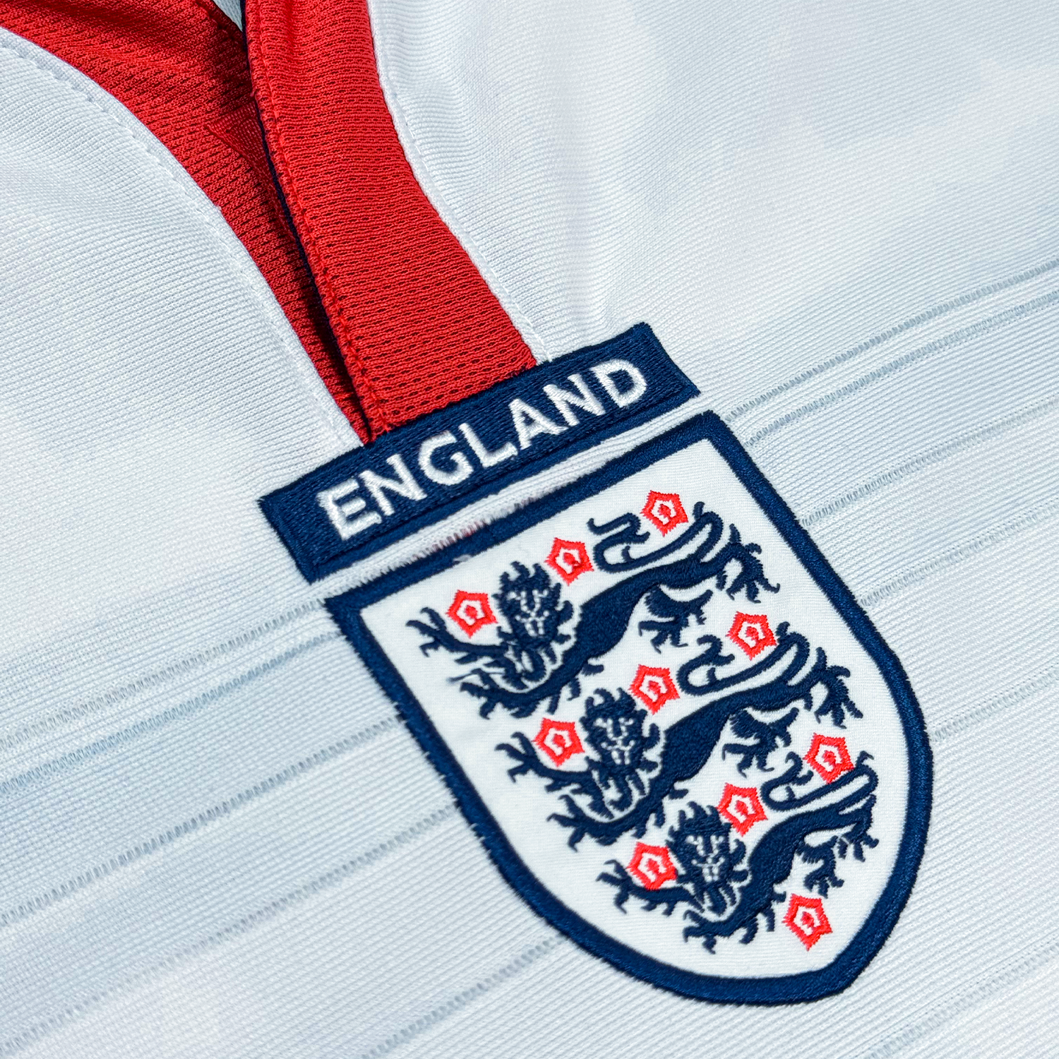 Inglaterra 2004 Local