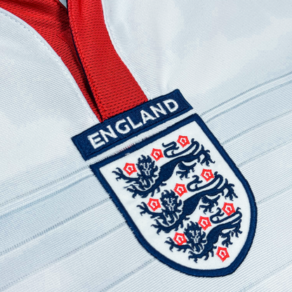 Inglaterra 2004 Local