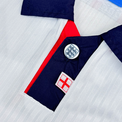 Inglaterra 1998 Local