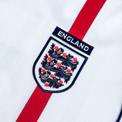 Inglaterra 2002 Local