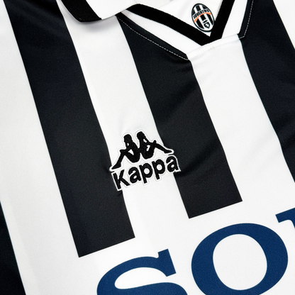 Juventus 1996/97 Local