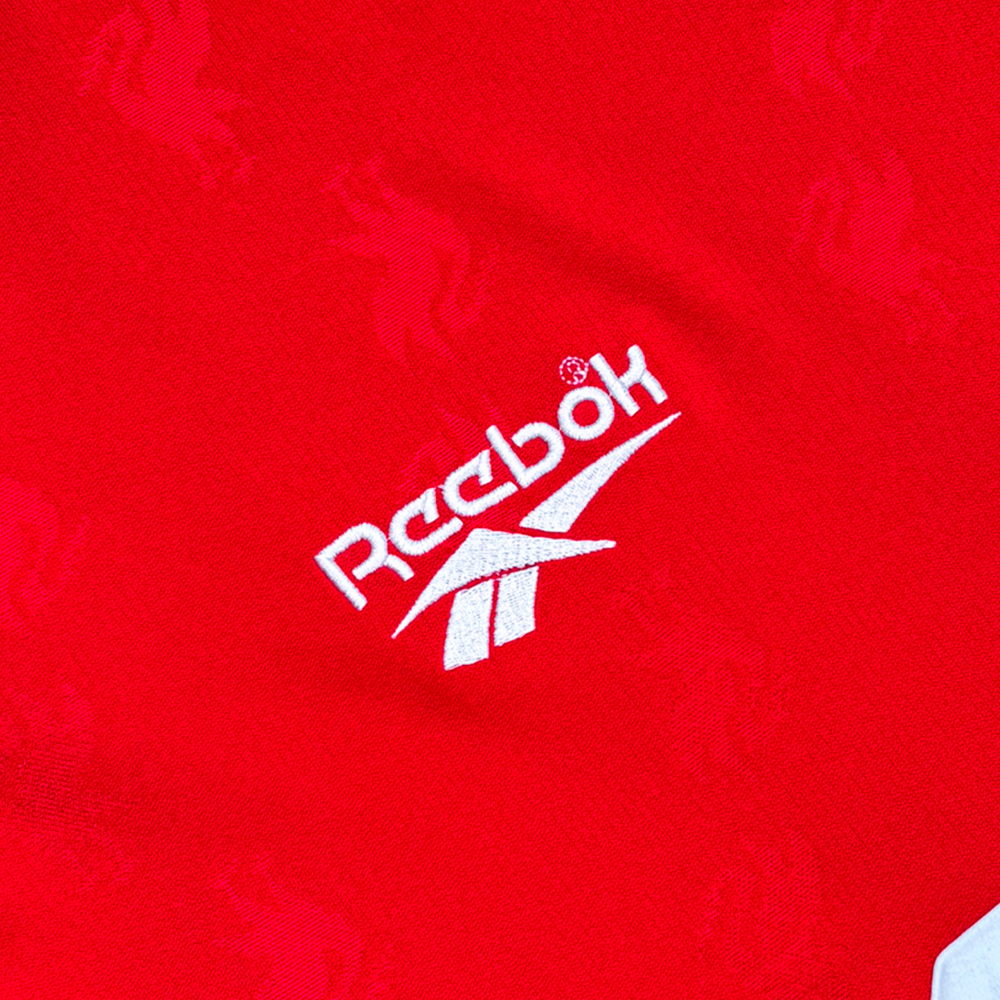 Liverpool 1996/97 Local