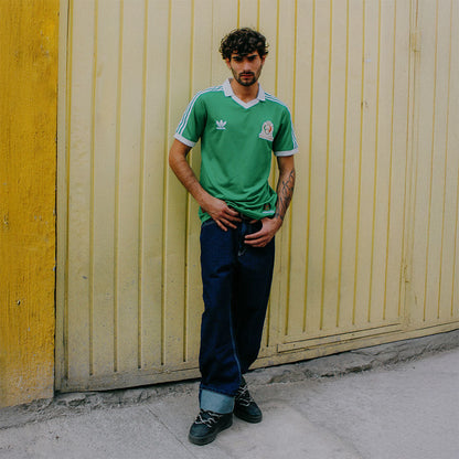 México 1986 Local - Express