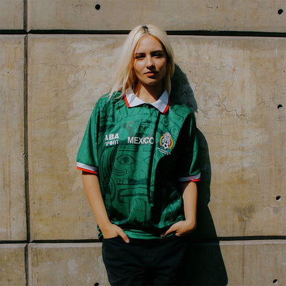 México 1998 Local - Express